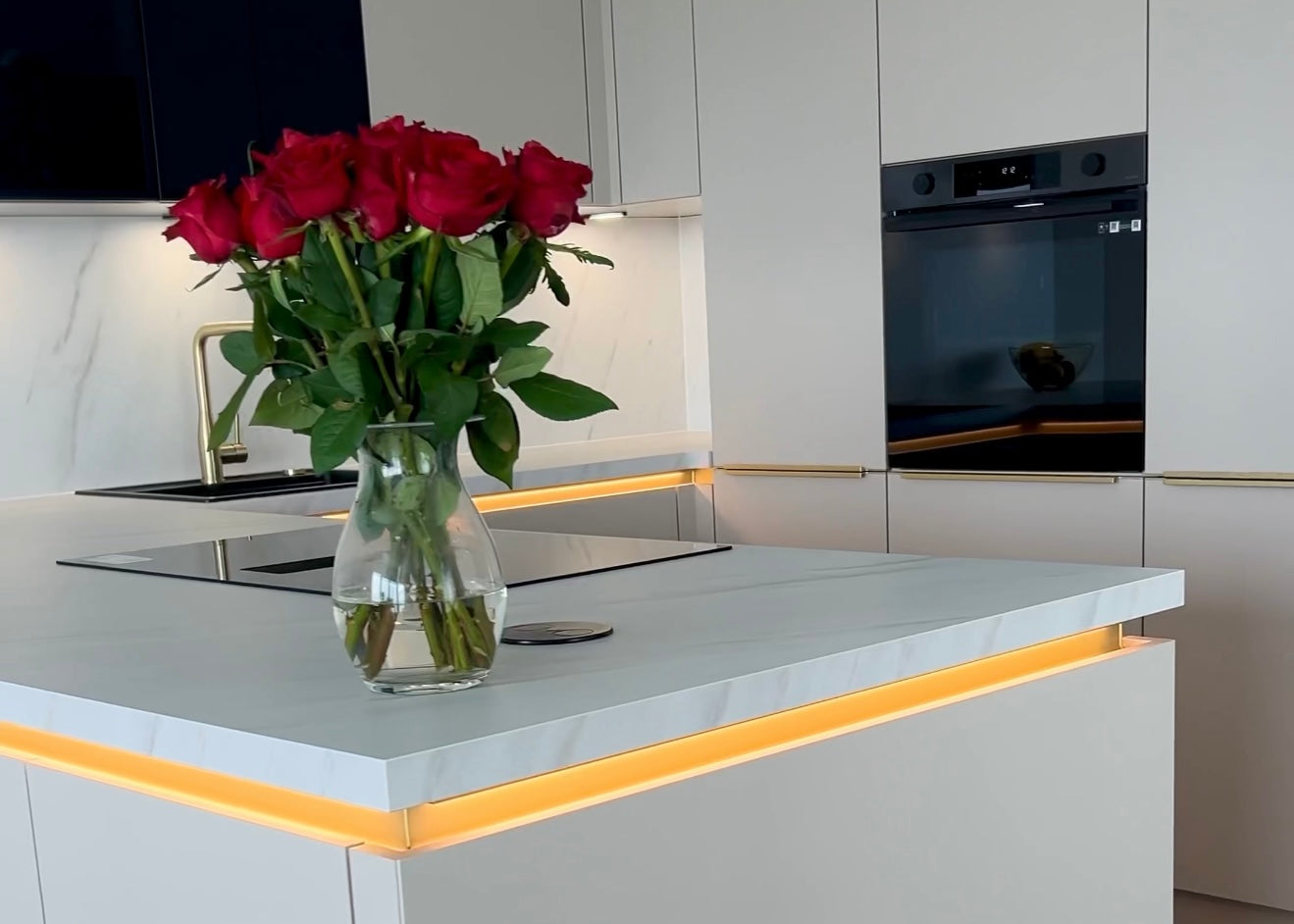 So wurde aus Küchenchaos meine Lieblingsküche – meine besten Planungstipps