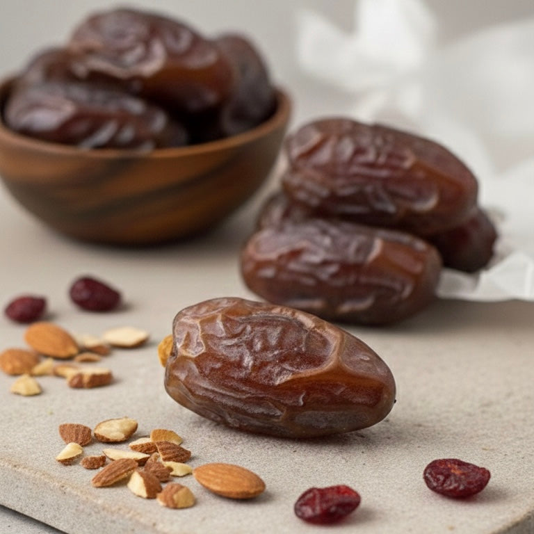 Standard Medjool Datteln neueste Ernte 2025/26